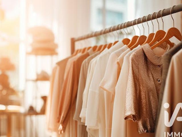 Vente Fond de commerce 0 pièces 100 m2 Lons le Saunier