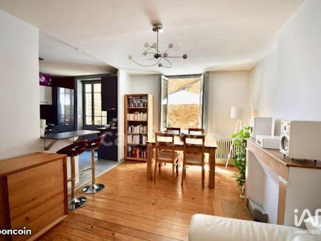 Vente Fond de commerce 0 pièces 100 m2 Lyon 3ème