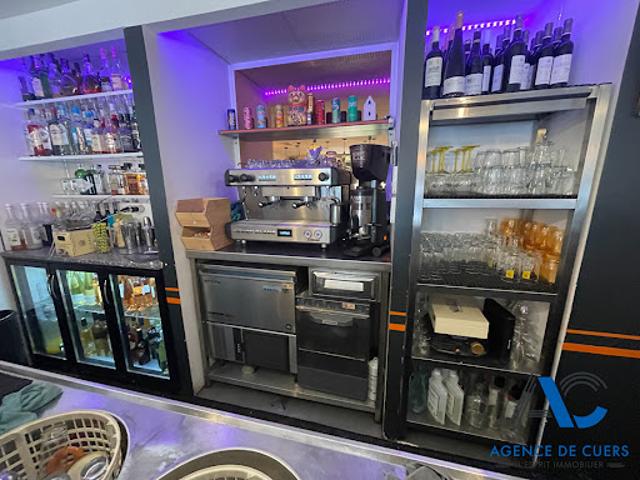 Vente Fond de commerce 0 pièces 100 m2 Marseille 12ème