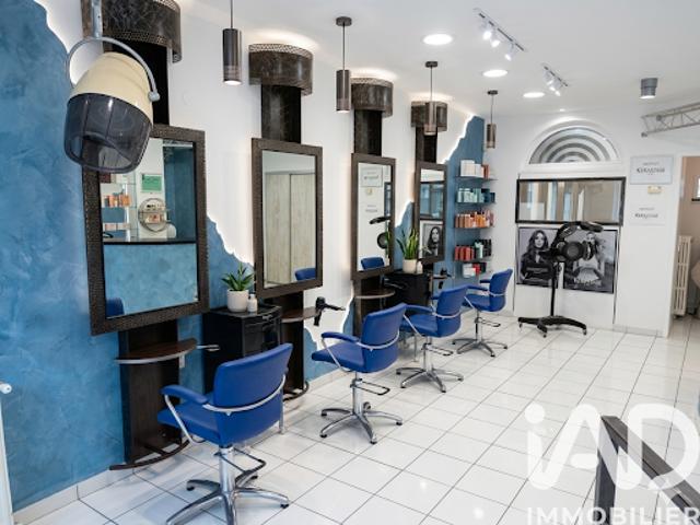 Vente Fond de commerce 0 pièces 100 m2 Moyeuvre Grande