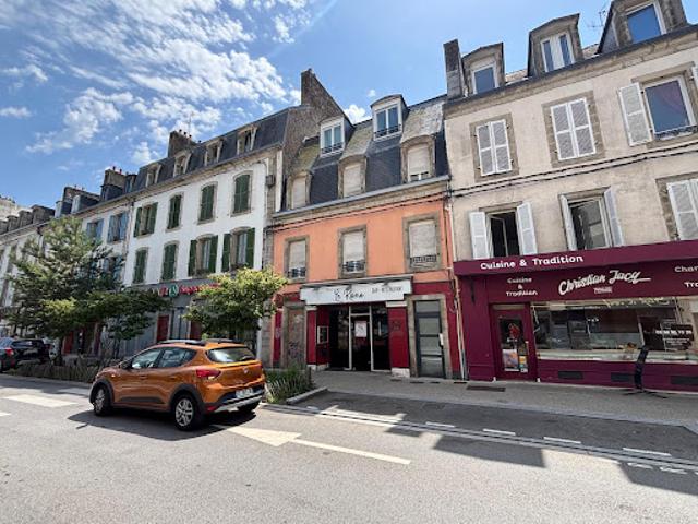 Vente Fond de commerce 0 pièces 100 m2 Quimper