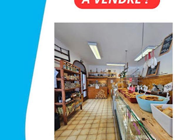 Vente Fond de commerce 0 pièces 100 m2 Risoul