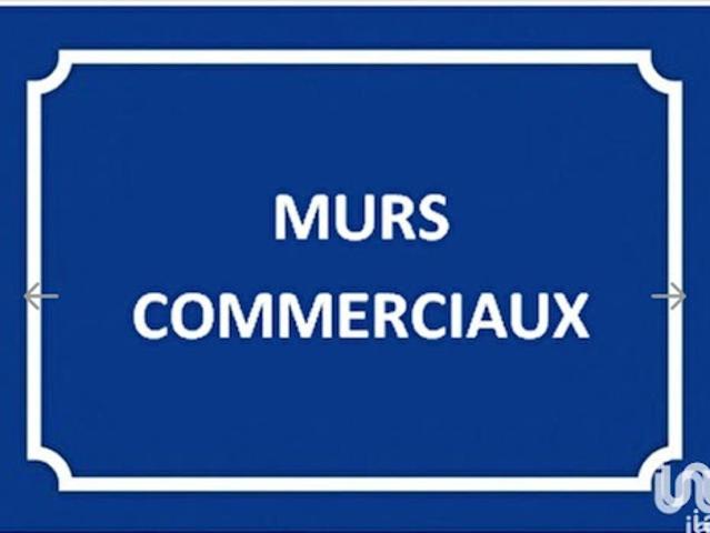 Vente Fond de commerce 0 pièces 100 m2 Roissy en Brie