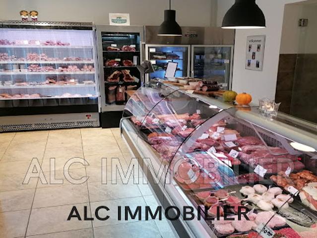 Vente Fond de commerce 0 pièces 101 m2 Alençon