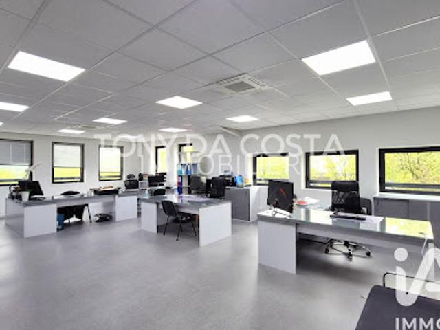 Vente Fond de commerce 0 pièces 102 m2 Bussy Saint Georges