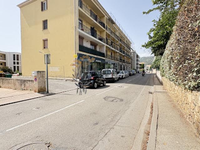 Vente Fond de commerce 0 pièces 107.42 m2 Calvi