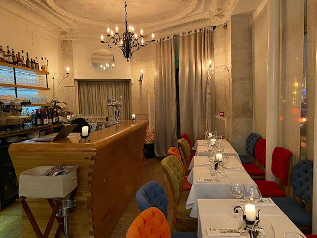 Vente Fond de commerce 0 pièces 105.72 m2 Paris 10ème