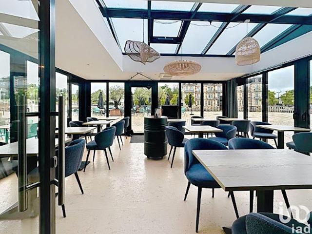 Vente Fond de commerce 0 pièces 105 m2 Verdun