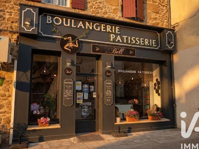 Vente Fond de commerce 0 pièces 105 m2 Aubignan