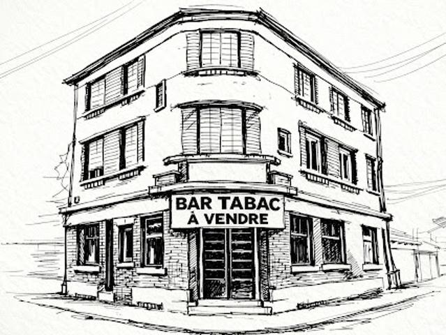 Vente Fond de commerce 0 pièces 105 m2 Le Petit Quevilly
