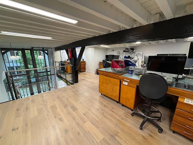 Vente Fond de commerce 0 pièces 106 m2 Paris 11ème