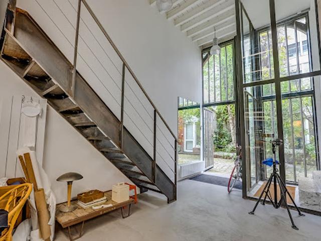 Vente Fond de commerce 0 pièces 108.3 m2 Paris 11ème