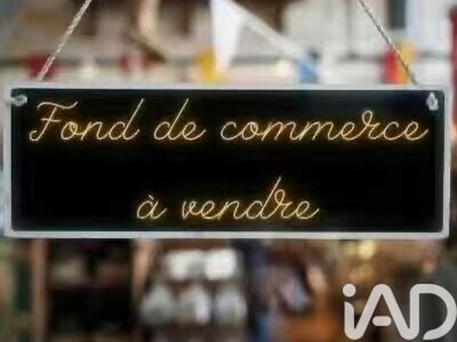 Vente Fond de commerce 0 pièces 108 m2 Montrouge