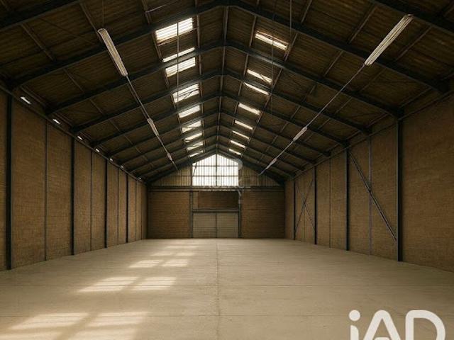 Vente Fond de commerce 0 pièces 1103 m2 Auvers sur Oise