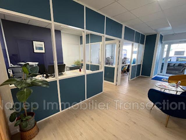 Vente Fond de commerce 0 pièces 110 m2 Thiers