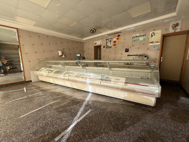 Vente Fond de commerce 0 pièces 110 m2 Vichy