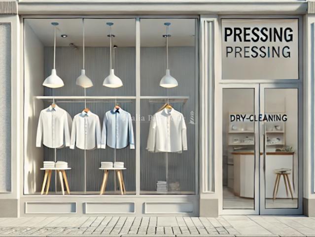 Vente Fond de commerce 110 m2 Bordeaux