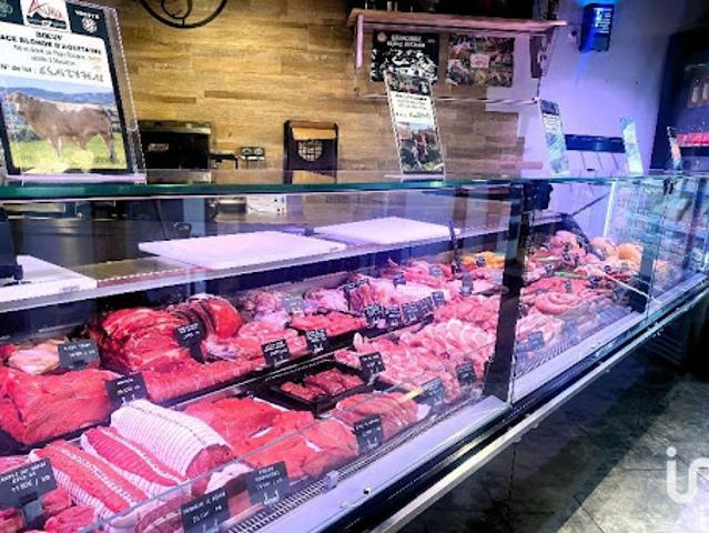 Vente Fond de commerce 0 pièces 110 m2 Bouaye