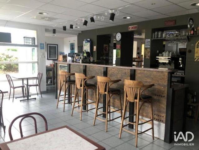 Vente Fond de commerce 0 pièces 110 m2 Brennilis