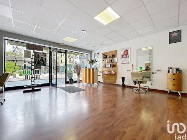 Vente Fond de commerce 0 pièces 110 m2 Hagondange