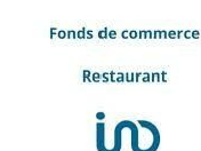 Vente Fond de commerce 0 pièces 110 m2 Hennebont