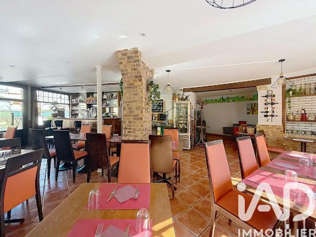Vente Fond de commerce 0 pièces 110 m2 Lormaye