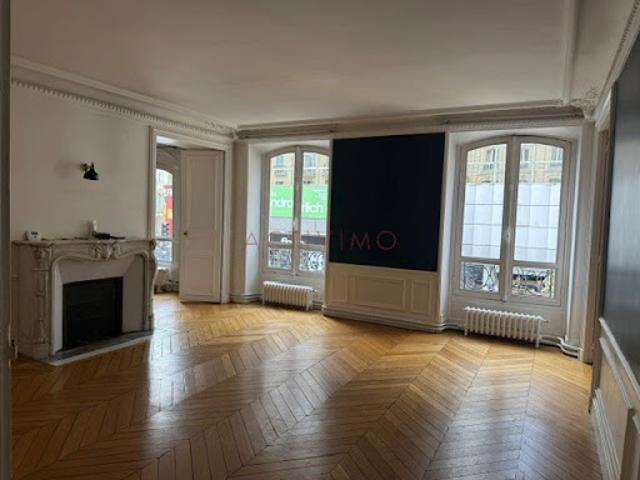 Vente Fond de commerce 0 pièces 110 m2 Paris 6ème