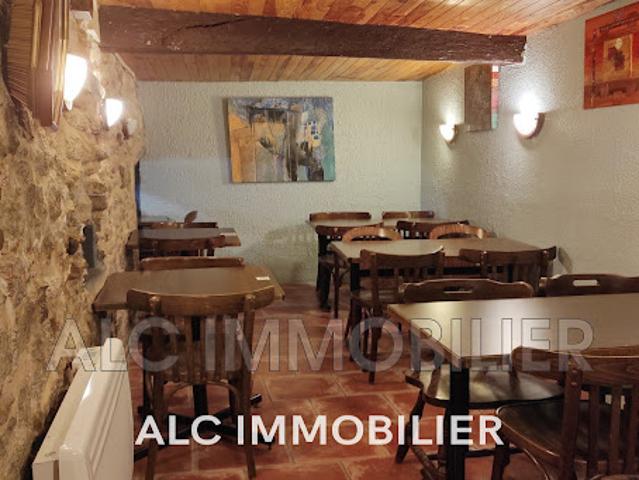 Vente Fond de commerce 0 pièces 111.44 m2 Alençon