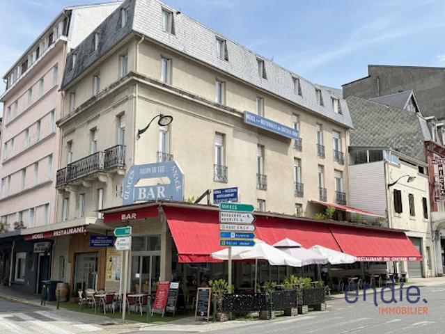Vente Fond de commerce 0 pièces 1120 m2 Lourdes