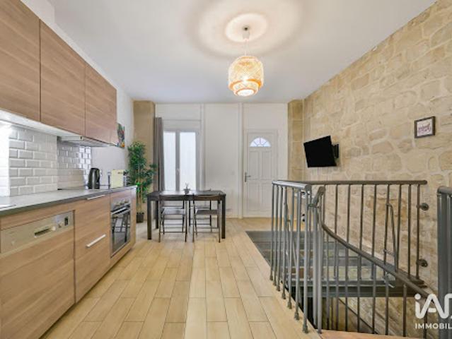 Vente Fond de commerce 0 pièces 112 m2 Paris 11ème