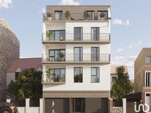 Vente Fond de commerce 0 pièces 117 m2 Bagnolet