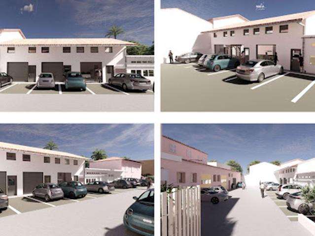 Vente Fond de commerce 0 pièces 117 m2 Carqueiranne
