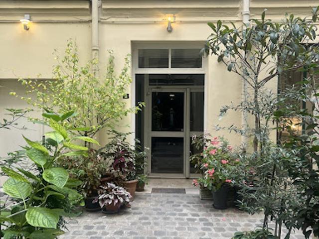 Vente Fond de commerce 0 pièces 117 m2 Paris 4ème