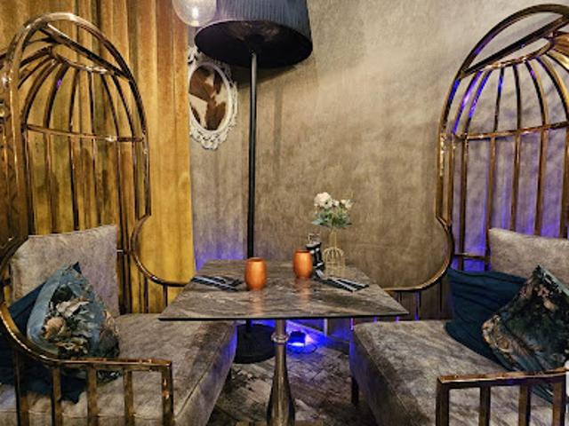 Vente Fond de commerce 0 pièces 114 m2 Marseille 13ème