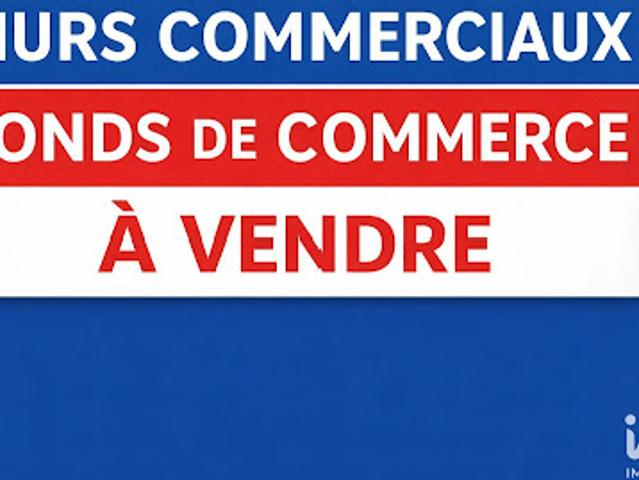 Vente Fond de commerce 0 pièces 115 m2 Hyeres