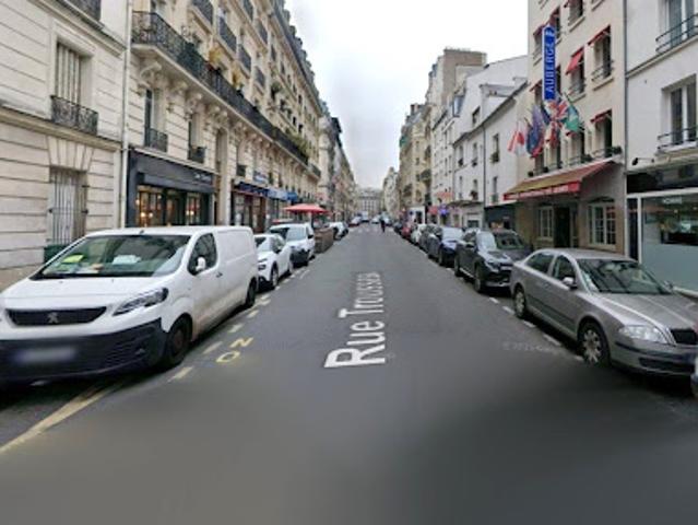 Vente Fond de commerce 0 pièces 115 m2 Paris 11ème