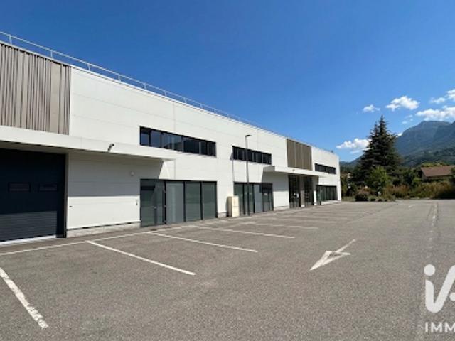 Vente Fond de commerce 0 pièces 1181 m2 Voreppe