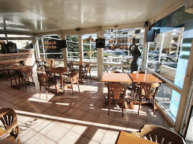 Vente Fond de commerce 0 pièces 118 m2 Balaruc les Bains