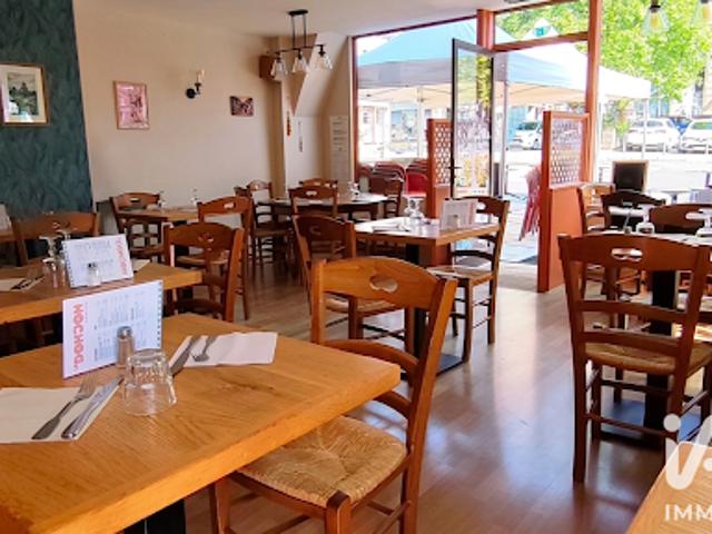 Vente Fond de commerce 0 pièces 118 m2 Saint Aubin du Cormier