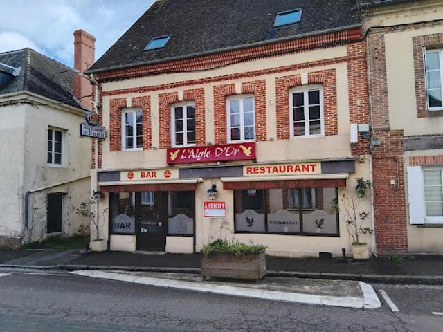 Vente Fond de commerce 0 pièces 119 m2 Glos la Ferrière