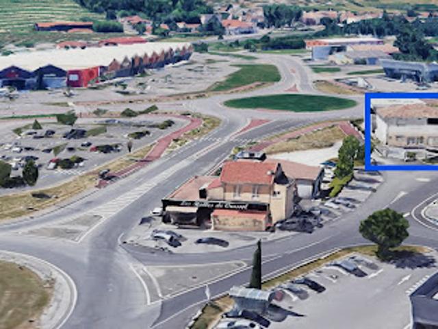 Vente Fond de commerce 0 pièces 119 m2 Saint Péray