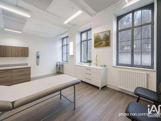 Vente Fond de commerce 0 pièces 123 m2 Brie Comte Robert