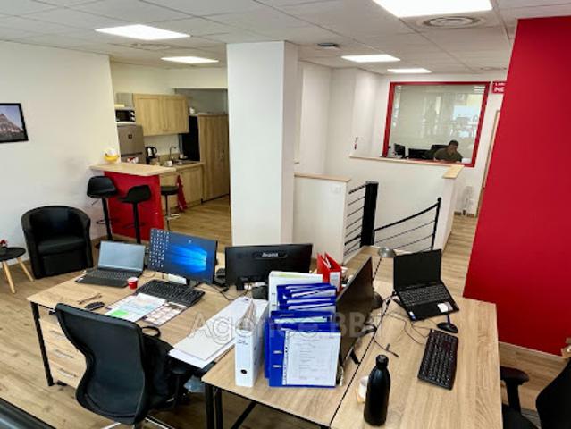 Vente Fond de commerce 0 pièces 123 m2 Nice