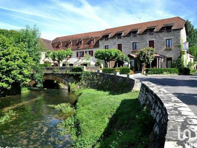 Vente Fond de commerce 0 pièces 1200 m2 Creysse