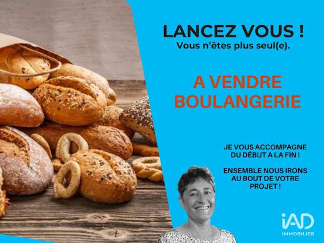 Vente Fond de commerce 0 pièces 120 m2 Aix en Provence