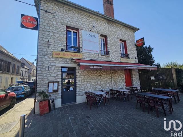 Vente Fond de commerce 0 pièces 120 m2 Bray sur Seine
