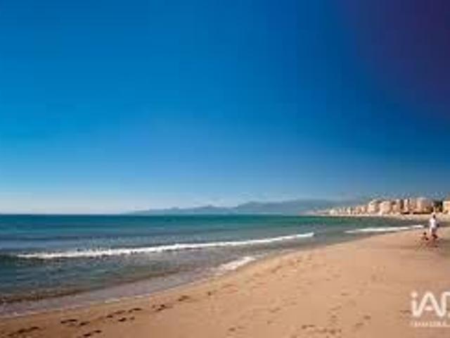 Vente Fond de commerce 0 pièces 120 m2 Canet plage