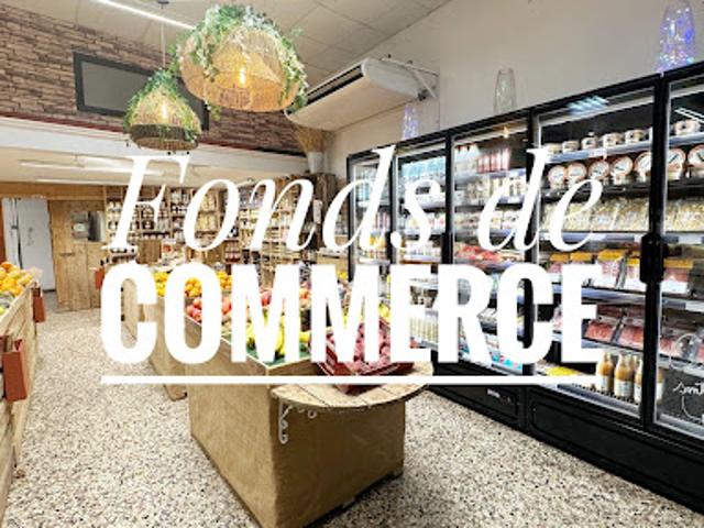 Vente Fond de commerce 0 pièces 120 m2 Cavaillon