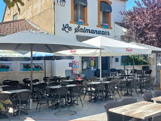 Vente Fond de commerce 0 pièces 120 m2 Chagny