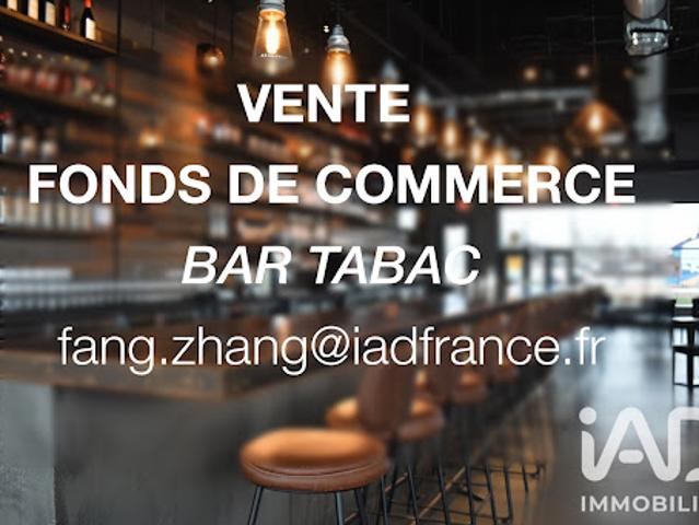 Vente Fond de commerce 0 pièces 120 m2 Cosne Cours sur Loire